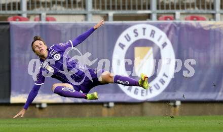 Fussball. Bundesliga. SK Austria Klagenfurt gegen WSG Tirol.  Alex Emilio Timossi Andersson (Klagenfurt). Klagenfurt, am 28.8.2021.
Foto: Kuess
www.qspictures.net
---
pressefotos, pressefotografie, kuess, qs, qspictures, sport, bild, bilder, bilddatenbank