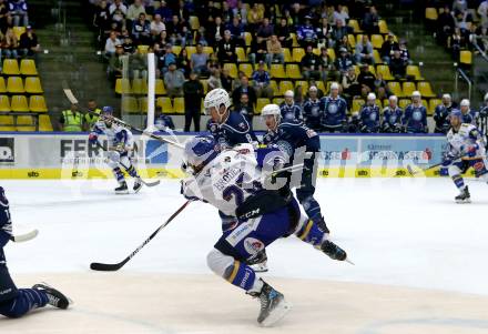 Eishockey Testspiel. EC Grand Immo VSV gegen HK Nitra. Joel Broda  (VSV). Villach, am 31.8.2021.
Foto: Kuess
www.qspictures.net
---
pressefotos, pressefotografie, kuess, qs, qspictures, sport, bild, bilder, bilddatenbank