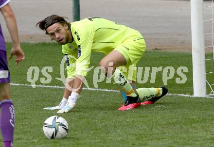 Fussball. Bundesliga. SK Austria Klagenfurt gegen  LASK. Phillip Menzel  (Klagenfurt). Klagenfurt, am 19.9.2021.
Foto: Kuess
www.qspictures.net
---
pressefotos, pressefotografie, kuess, qs, qspictures, sport, bild, bilder, bilddatenbank
