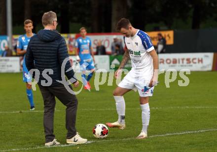 Fussball OEFB Cup. Treibach gegen FAC Wien. Treibach, am 21.9.2021.
Foto: KuessENDE
---
pressefotos, pressefotografie, kuess, qs, qspictures, sport, bild, bilder, bilddatenbank