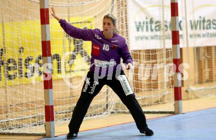 Handball. Bundesliga. Frauen.  	SC witasek Ferlach/Feldkirchen gegen roomz JAGS WV.   Lindenthal â Fasser Iris Magdalena (Ferlach). Ferlach, 25.9.2021.
Foto: Kuess
---
pressefotos, pressefotografie, kuess, qs, qspictures, sport, bild, bilder, bilddatenbank