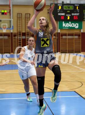 Basketball Damen Superliga 2021/2022. Grunddurchgang 1. Runde.  KOS Celovec Damen gegen BK Duchess Klosterneuburg.  Jurhar Pia (Klosterneuburg). Klagenfurt, am 2.10.2021.
Foto: Kuess
www.qspictures.net
---
pressefotos, pressefotografie, kuess, qs, qspictures, sport, bild, bilder, bilddatenbank