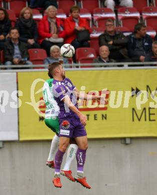 Fussball. Bundesliga. SK Austria Klagenfurt gegen  SK Rapid. Turgay Gemicibasi  (Klagenfurt). Klagenfurt, am 16.10.2021.
Foto: Kuess
www.qspictures.net
---
pressefotos, pressefotografie, kuess, qs, qspictures, sport, bild, bilder, bilddatenbank