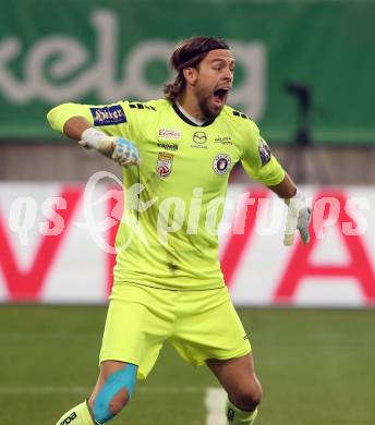 Fussball. Bundesliga. SK Austria Klagenfurt gegen  SK Rapid.  Phillip Menzel (Klagenfurt). Klagenfurt, am 16.10.2021.
Foto: Kuess
www.qspictures.net
---
pressefotos, pressefotografie, kuess, qs, qspictures, sport, bild, bilder, bilddatenbank