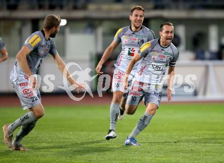 Torjubel Michael Liendl, Mario Leitgeb, Dominik Baumgartner
---
pressefotos, pressefotografie, kuess, qs, qspictures, sport, bild, bilder, bilddatenbank