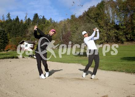 Fussball. Bundesliga. Austria Klagenfurt, WAC. Golf. Sandro Zakany, Christopher Wernitznig. Klagenfurt, 20.10.2021.
Foto: Kuess
---
pressefotos, pressefotografie, kuess, qs, qspictures, sport, bild, bilder, bilddatenbank