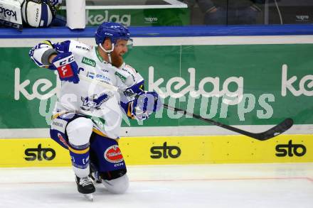 EBEL. Eishockey Bundesliga. VSV gegen spusu Vienna Capitals. Jamie Fraser (VSV). Villach, am 26.11.2021.
Foto: Kuess
www.qspictures.net
---
pressefotos, pressefotografie, kuess, qs, qspictures, sport, bild, bilder, bilddatenbank
