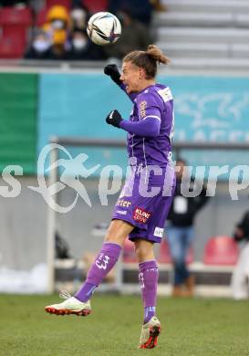 Fussball. Bundesliga. SK Austria Klagenfurt gegen  SK Puntigamer Sturm Graz. Patrick Greil  (Klagenfurt). Klagenfurt, am 12.12.2021.
Foto: Kuess
www.qspictures.net
---
pressefotos, pressefotografie, kuess, qs, qspictures, sport, bild, bilder, bilddatenbank