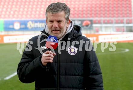 Fussball. Bundesliga. SK Austria Klagenfurt gegen  SK Puntigamer Sturm Graz. Matthias Imhof  (Klagenfurt). Klagenfurt, am 12.12.2021.
Foto: Kuess
www.qspictures.net
---
pressefotos, pressefotografie, kuess, qs, qspictures, sport, bild, bilder, bilddatenbank
