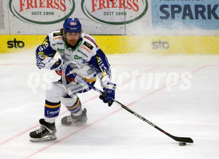 EBEL. Eishockey Bundesliga. VSV gegen HCB Suedtirol Alperia. Chris Collins  (VSV). Villach, am 30.12.2021.
Foto: Kuess
www.qspictures.net
---
pressefotos, pressefotografie, kuess, qs, qspictures, sport, bild, bilder, bilddatenbank