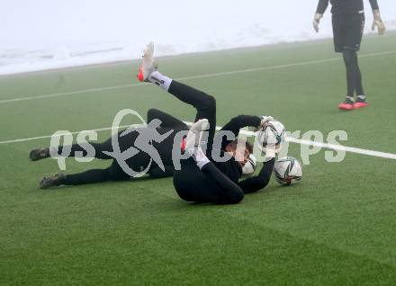 Fussball. Bundesliga. Austria Klagenfurt. Training. David Puntigam . Moosburg, 3.1.2022.
Foto: Kuess
---
pressefotos, pressefotografie, kuess, qs, qspictures, sport, bild, bilder, bilddatenbank