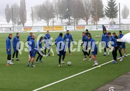 Fussball. Bundesliga. Austria Klagenfurt. Training.  . Moosburg, 3.1.2022.
Foto: Kuess
---
pressefotos, pressefotografie, kuess, qs, qspictures, sport, bild, bilder, bilddatenbank