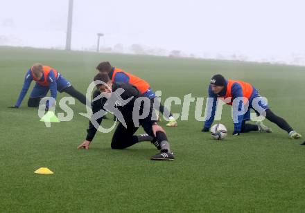 Fussball. Bundesliga. Austria Klagenfurt. Training. Athletiktrainer Manuel Trattnig. Moosburg, 3.1.2022.
Foto: Kuess
---
pressefotos, pressefotografie, kuess, qs, qspictures, sport, bild, bilder, bilddatenbank