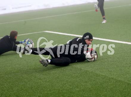 Fussball. Bundesliga. Austria Klagenfurt. Training. Marcel Koestenbauer . Moosburg, 3.1.2022.
Foto: Kuess
---
pressefotos, pressefotografie, kuess, qs, qspictures, sport, bild, bilder, bilddatenbank