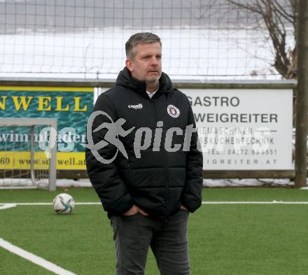 Fussball. Bundesliga. Austria Klagenfurt. Training. Matthias Imhof. Moosburg, 3.1.2022.
Foto: Kuess
---
pressefotos, pressefotografie, kuess, qs, qspictures, sport, bild, bilder, bilddatenbank