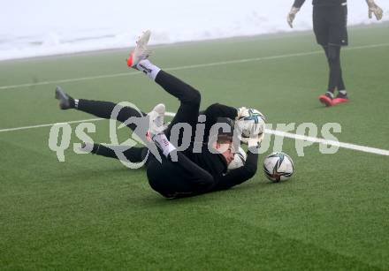 Fussball. Bundesliga. Austria Klagenfurt. Training. David Puntigam . Moosburg, 3.1.2022.
Foto: Kuess
---
pressefotos, pressefotografie, kuess, qs, qspictures, sport, bild, bilder, bilddatenbank