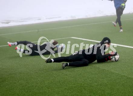 Fussball. Bundesliga. Austria Klagenfurt. Training.  . Moosburg, 3.1.2022.
Foto: Kuess
---
pressefotos, pressefotografie, kuess, qs, qspictures, sport, bild, bilder, bilddatenbank