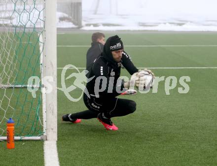 Fussball. Bundesliga. Austria Klagenfurt. Training. Phillip Menzel . Moosburg, 3.1.2022.
Foto: Kuess
---
pressefotos, pressefotografie, kuess, qs, qspictures, sport, bild, bilder, bilddatenbank