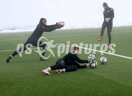 Fussball. Bundesliga. Austria Klagenfurt. Training. David Puntigam . Moosburg, 3.1.2022.
Foto: Kuess
---
pressefotos, pressefotografie, kuess, qs, qspictures, sport, bild, bilder, bilddatenbank