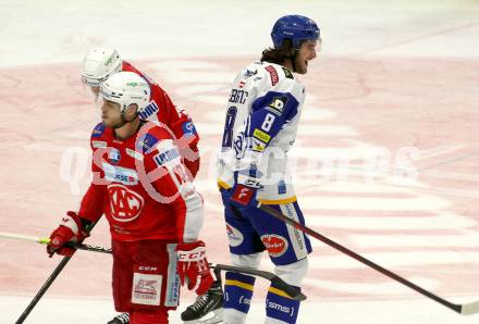 EBEL. Eishockey Bundesliga. VSV gegen KAC.  Torjubel Maximilian Rebernig (VSV). Villach, am 4.1.2022.
Foto: Kuess
www.qspictures.net
---
pressefotos, pressefotografie, kuess, qs, qspictures, sport, bild, bilder, bilddatenbank
