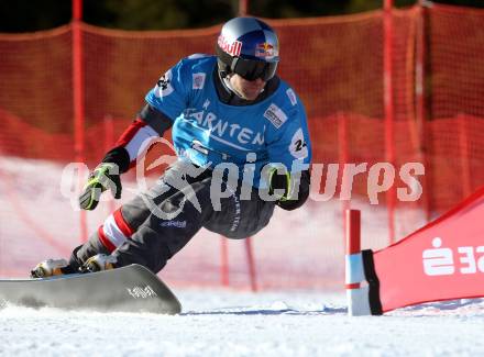FIS Snowboard World Cup. Weltcup.  Benjamin Karl (AUT). Simonhoehe, am 14.1.2022. 
Foto: Kuess
www.qspictures.net
---
pressefotos, pressefotografie, kuess, qs, qspictures, sport, bild, bilder, bilddatenbank