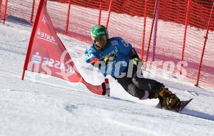 FIS Snowboard World Cup. Weltcup.  Alexander Payer (AUT). Simonhoehe, am 14.1.2022. 
Foto: Kuess
www.qspictures.net
---
pressefotos, pressefotografie, kuess, qs, qspictures, sport, bild, bilder, bilddatenbank