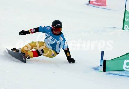 FIS Snowboard World Cup. Weltcup.  Stefan Baumeister (GER). Simonhoehe, am 14.1.2022. 
Foto: Kuess
www.qspictures.net
---
pressefotos, pressefotografie, kuess, qs, qspictures, sport, bild, bilder, bilddatenbank