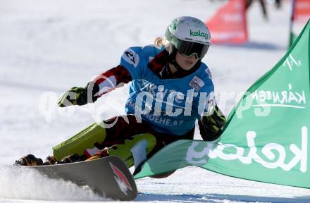 FIS Snowboard World Cup. Weltcup.  Sabine Schoeffmann. Simonhoehe, am 14.1.2022. 
Foto: Kuess
www.qspictures.net
---
pressefotos, pressefotografie, kuess, qs, qspictures, sport, bild, bilder, bilddatenbank