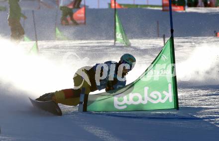 FIS Snowboard World Cup. Weltcup.  Melanie Hochreiter (GER). Simonhoehe, am 14.1.2022. 
Foto: Kuess
www.qspictures.net
---
pressefotos, pressefotografie, kuess, qs, qspictures, sport, bild, bilder, bilddatenbank