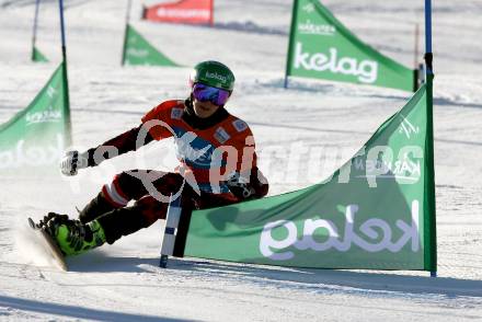 FIS Snowboard World Cup. Weltcup.  Daniela Ulbing (AUT). Simonhoehe, am 14.1.2022. 
Foto: Kuess
www.qspictures.net
---
pressefotos, pressefotografie, kuess, qs, qspictures, sport, bild, bilder, bilddatenbank