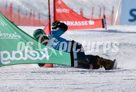 FIS Snowboard World Cup. Weltcup.  Alexander Payer (AUT). Simonhoehe, am 14.1.2022. 
Foto: Kuess
www.qspictures.net
---
pressefotos, pressefotografie, kuess, qs, qspictures, sport, bild, bilder, bilddatenbank