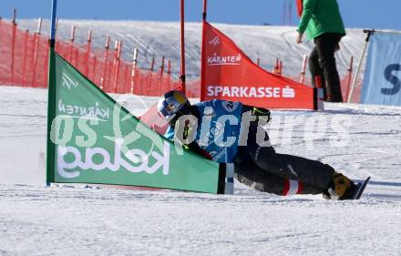 FIS Snowboard World Cup. Weltcup.  Benjamin Karl (AUT). Simonhoehe, am 14.1.2022. 
Foto: Kuess
www.qspictures.net
---
pressefotos, pressefotografie, kuess, qs, qspictures, sport, bild, bilder, bilddatenbank