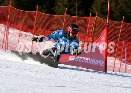 FIS Snowboard World Cup. Weltcup.  Lukas Mathias (AUT). Simonhoehe, am 14.1.2022. 
Foto: Kuess
www.qspictures.net
---
pressefotos, pressefotografie, kuess, qs, qspictures, sport, bild, bilder, bilddatenbank