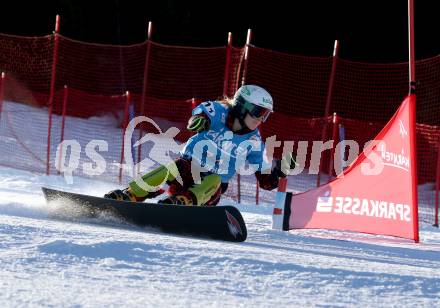 FIS Snowboard World Cup. Weltcup.  Sabine Schoeffmann (AUT). Simonhoehe, am 14.1.2022. 
Foto: Kuess
www.qspictures.net
---
pressefotos, pressefotografie, kuess, qs, qspictures, sport, bild, bilder, bilddatenbank