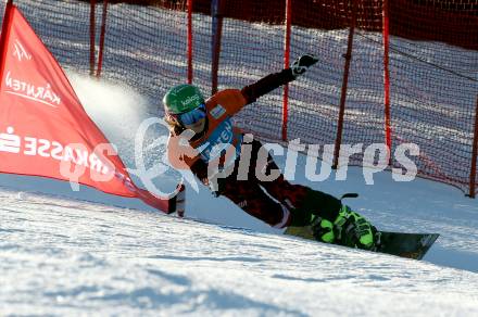 FIS Snowboard World Cup. Weltcup.  Daniela Ulbing (AUT). Simonhoehe, am 14.1.2022. 
Foto: Kuess
www.qspictures.net
---
pressefotos, pressefotografie, kuess, qs, qspictures, sport, bild, bilder, bilddatenbank
