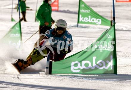 FIS Snowboard World Cup. Weltcup.  Sabine Schoeffmann. Simonhoehe, am 14.1.2022. 
Foto: Kuess
www.qspictures.net
---
pressefotos, pressefotografie, kuess, qs, qspictures, sport, bild, bilder, bilddatenbank