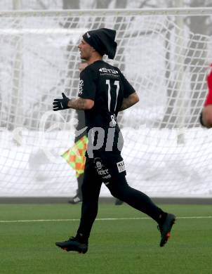 Fussball Testspiel. SK Austria Klagenfurt gegen SV Spittal. Rajko Rep (Klagenfurt). Moosburg, am 15.1.2022.
Foto: Kuess
www.qspictures.net
---
pressefotos, pressefotografie, kuess, qs, qspictures, sport, bild, bilder, bilddatenbank