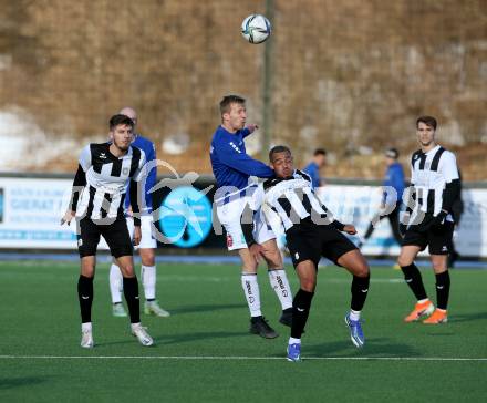 Fussball Testspiel. SK Austria Klagenfurt gegen NK Rogaska.  Christopher CVetko (Klagenfurt). Moosburg, am 22.1.2022.
Foto: Kuess
---
pressefotos, pressefotografie, kuess, qs, qspictures, sport, bild, bilder, bilddatenbank