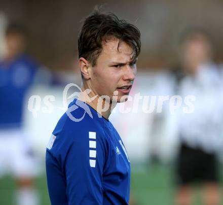 Fussball Testspiel. SK Austria Klagenfurt gegen NK Rogaska.  Alex Timossi Andersson (Klagenfurt). Moosburg, am 22.1.2022.
Foto: Kuess
---
pressefotos, pressefotografie, kuess, qs, qspictures, sport, bild, bilder, bilddatenbank