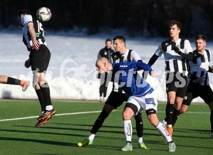 Fussball Testspiel. SK Austria Klagenfurt gegen NK Rogaska. Nicolas Wimmer (Klagenfurt). Moosburg, am 22.1.2022.
Foto: Kuess
---
pressefotos, pressefotografie, kuess, qs, qspictures, sport, bild, bilder, bilddatenbank