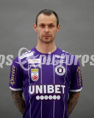 Fussball. Bundesliga. Austria Klagenfurt. Mannschaftsfototermin. Portrait. Rajko Rep. Klagenfurt, 10.2.2022.
Foto: Kuess
www.qspictures.net

---
pressefotos, pressefotografie, kuess, qs, qspictures, sport, bild, bilder, bilddatenbank