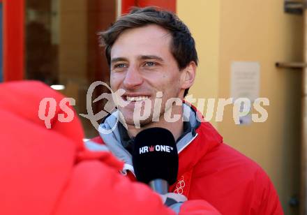 Schi Ski Alpin. Empfang Matthias Mayer. Afritz, 12.2.2022.
Foto: Kuess
www.qspictures.net

---
pressefotos, pressefotografie, kuess, qs, qspictures, sport, bild, bilder, bilddatenbank
