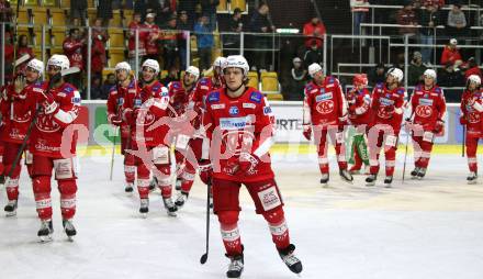 EBEL. Eishockey Bundesliga. KAC gegen	spusu Vienna Capitals. Nikolaus Kraus (KAC). Klagenfurt, am 13.3.2022.
Foto: Kuess
www.qspictures.net

---
pressefotos, pressefotografie, kuess, qs, qspictures, sport, bild, bilder, bilddatenbank