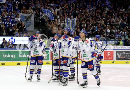 EBEL. Eishockey Bundesliga. VSV gegen Hydro Fehervar AV 19.   (VSV). Villach, am 1.4.2022.
Foto: Kuess
www.qspictures.net
---
pressefotos, pressefotografie, kuess, qs, qspictures, sport, bild, bilder, bilddatenbank