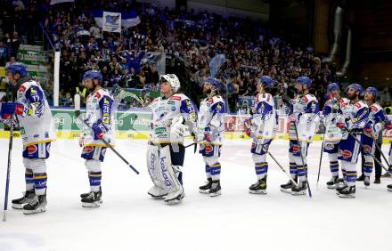 EBEL. Eishockey Bundesliga. VSV gegen Hydro Fehervar AV 19.   (VSV). Villach, am 1.4.2022.
Foto: Kuess
www.qspictures.net
---
pressefotos, pressefotografie, kuess, qs, qspictures, sport, bild, bilder, bilddatenbank