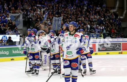 EBEL. Eishockey Bundesliga. VSV gegen Hydro Fehervar AV 19.   (VSV). Villach, am 1.4.2022.
Foto: Kuess
www.qspictures.net
---
pressefotos, pressefotografie, kuess, qs, qspictures, sport, bild, bilder, bilddatenbank