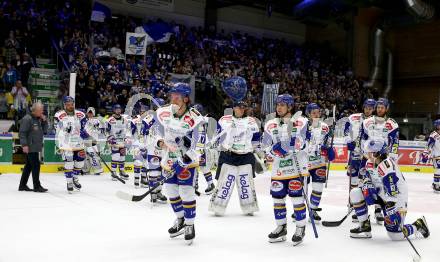 EBEL. Eishockey Bundesliga. VSV gegen Hydro Fehervar AV 19.   (VSV). Villach, am 1.4.2022.
Foto: Kuess
www.qspictures.net
---
pressefotos, pressefotografie, kuess, qs, qspictures, sport, bild, bilder, bilddatenbank
