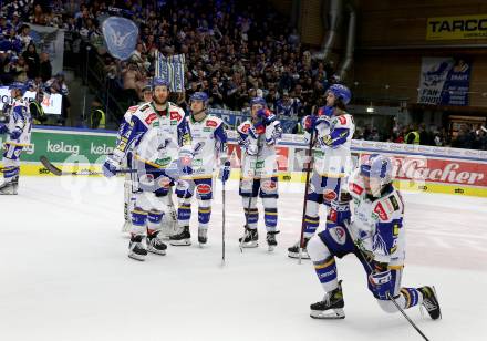 EBEL. Eishockey Bundesliga. VSV gegen Hydro Fehervar AV 19.   (VSV). Villach, am 1.4.2022.
Foto: Kuess
www.qspictures.net
---
pressefotos, pressefotografie, kuess, qs, qspictures, sport, bild, bilder, bilddatenbank