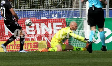 Fussball Bundesliga. Meistergruppe. WAC gegen SK Puntigamer Sturm Graz.  Alexander Kofler (WAC). Wolfsberg, am 3.4.2022.
Foto: Kuess
www.qspictures.net
---
pressefotos, pressefotografie, kuess, qs, qspictures, sport, bild, bilder, bilddatenbank