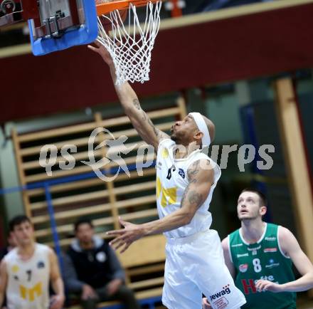 Basketball Zweite Liga 2021/2022. Playdown 1.  Woerthersee Piraten gegen Future Team Steiermark.  Shawn Ray (Piraten). Klagenfurt, am 3.4.2022. 
Foto: Kuess
www.qspictures.net

---
pressefotos, pressefotografie, kuess, qs, qspictures, sport, bild, bilder, bilddatenbank